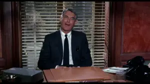 Задник до фильму"Шарада" #723064