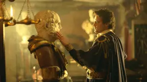 Задник до фильму"Гладіатор" #552931