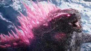 Задник до фильму"Ґодзілла та Конґ: Нова імперія" #565602