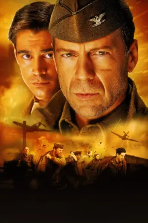 Постер до фильму"Війна Харта" #291043