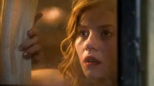 Задник до фильму"Будинок воскових фігур" #708006