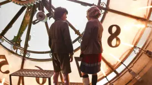 Задник до фильму"Хранитель часу" #704485