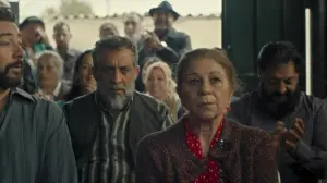 Задник до фильму"Mallorca Confidencial" #773771