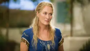 Задник до фильму"Мамма міа!" #633571