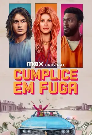 Постер до фильму"Мармелад" #756491