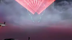 Задник до фильму"Мегамозок" #594482