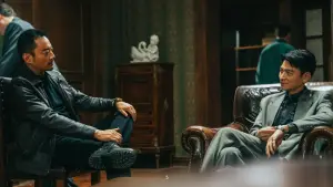 Задник до фильму"93国际列车大劫案：莫斯科行动" #759276