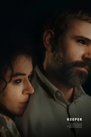 Постер до фильму"Хранитель" #514661