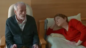 Задник до фильму"Одного чудового ранку" #341240