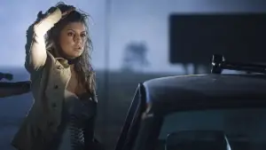 Задник до фильму"Планета жаху" #702268