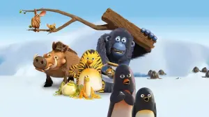 Задник до фильму"Вартові джунглів 2. Навколо світу" #191163