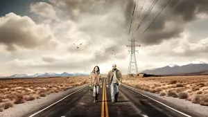 Задник до фильму"Мовчання" #653885