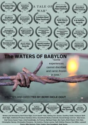 The Water of Babylon