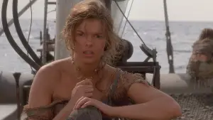 Задник до фильму"Водний світ" #789780