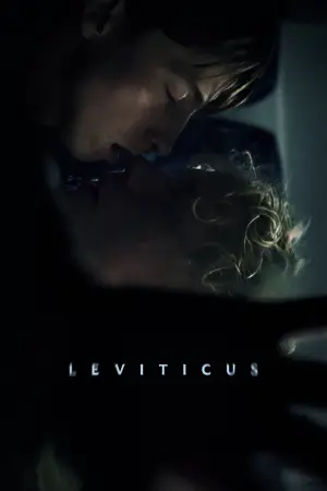 Постер до фильму"Leviticus" #909676