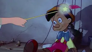 Задник до фильму"Піноккіо" #635437