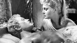 Задник до фильму"Helen of Troy" #903175