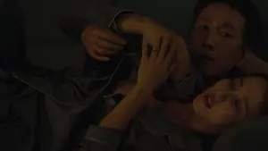 Задник до фильму"Паразити" #170939