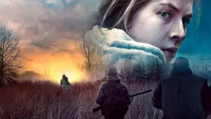 Задник до фильму"Іржавий струмок" #358425