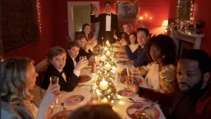 Задник до фильму"Тиха ніч" #358001