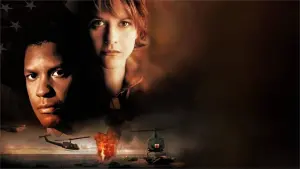 Задник до фильму"Мужність у бою" #364342