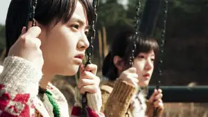 Задник до фильму"Історія двох сестер" #810958