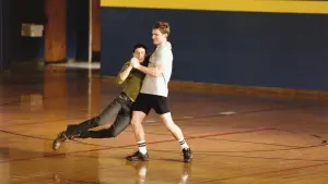 Задник до фильму"Американський пиріг 3: Весілля" #296903