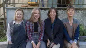 Задник до фильму"Au coeur de nos terres" #772842