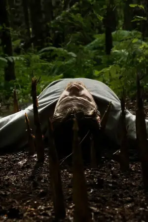 Постер до фільму "Bamboo Revenge"