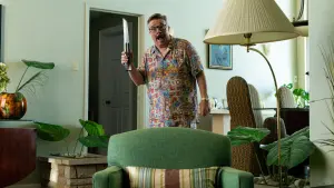 Задник до фильму"Усі страхи Бо" #189966