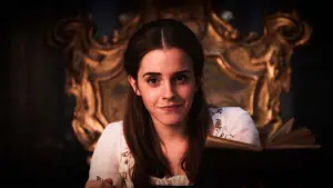 Задник до фильму"Красуня і Чудовисько" #575307