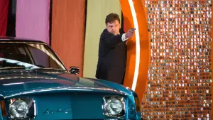 Задник до фильму"Круті чуваки" #238981