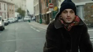 Задник до фильму"Пасажі" #194212