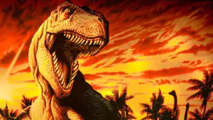 Задник до фильму"Парк Юрського періоду" #598081