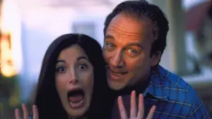 Задник до фильму"К-911. Собача робота 2" #391186