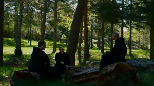 Відео до фільму Libres | 🕊️ TRAILER Oficial "LIBRES" - Un viaje hacia el interior del Hombre