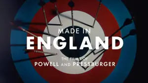 Задник до фильму"Made in England: The Films of Powell and Pressburger" #757909