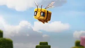 Задник до фильму"Майнкрафт" #530375