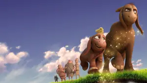 Задник до фильму"Мослі" #733794