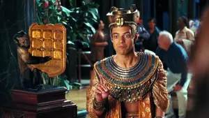 Задник до фильму"Ніч у музеї 2" #625324