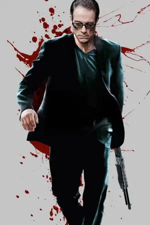 Постер до фильму"Фунт плоті" #390546