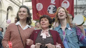 Задник до фильму"Гордість" #189131