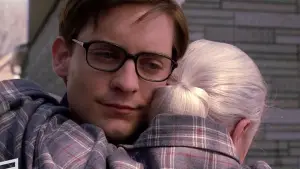 Задник до фильму"Людина-павук 2" #633075