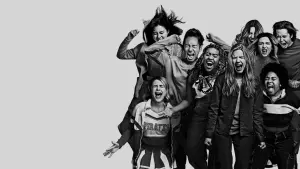 Задник до фильму"Бунтарки" #223361