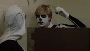 Задник до фильму"Малюк-каратист" #649167