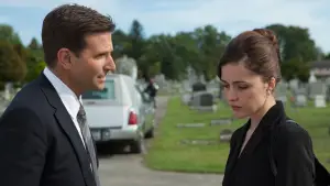 Задник до фильму"Місце під соснами" #696353