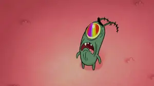 Задник до фильму"Губка Боб: Життя на сушi" #626927