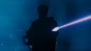 Задник до фильму"Термінатор" #557039