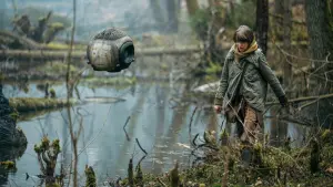 Задник до фильму"Хроніки Веспер" #285161