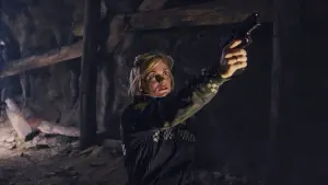 Задник до фильму"Вовк вікінгів" #331009